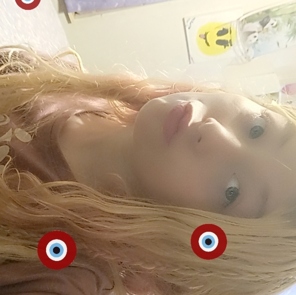 Meet your Posher, Brooklynn